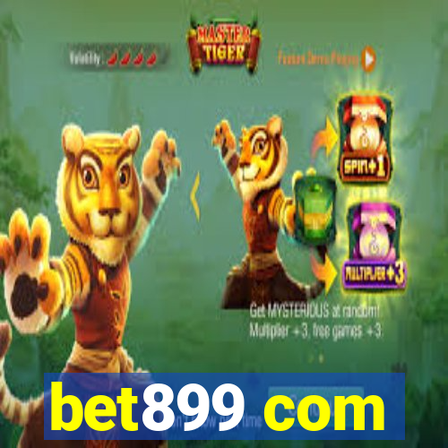 bet899 com
